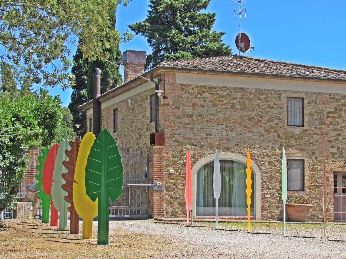 La Rimessa Experience-Dream Holiday Home 몬타이오네 외부 사진