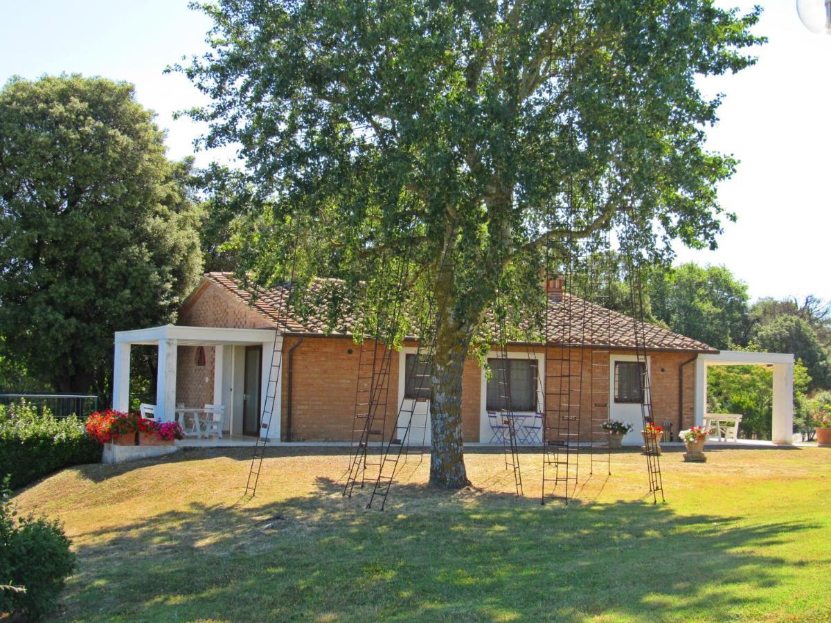 La Rimessa Experience-Dream Holiday Home 몬타이오네 외부 사진