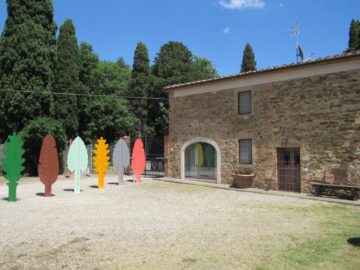 La Rimessa Experience-Dream Holiday Home 몬타이오네 외부 사진