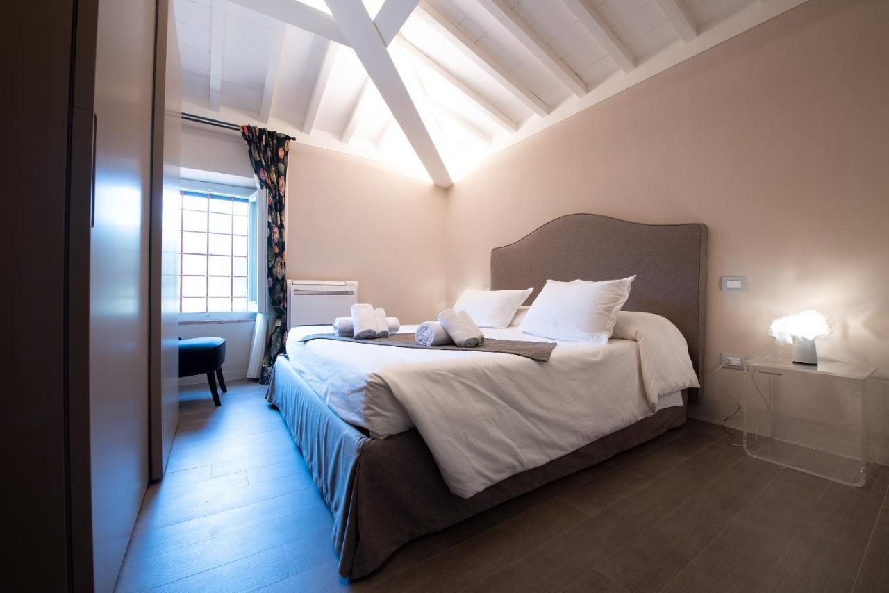 La Rimessa Experience-Dream Holiday Home 몬타이오네 외부 사진