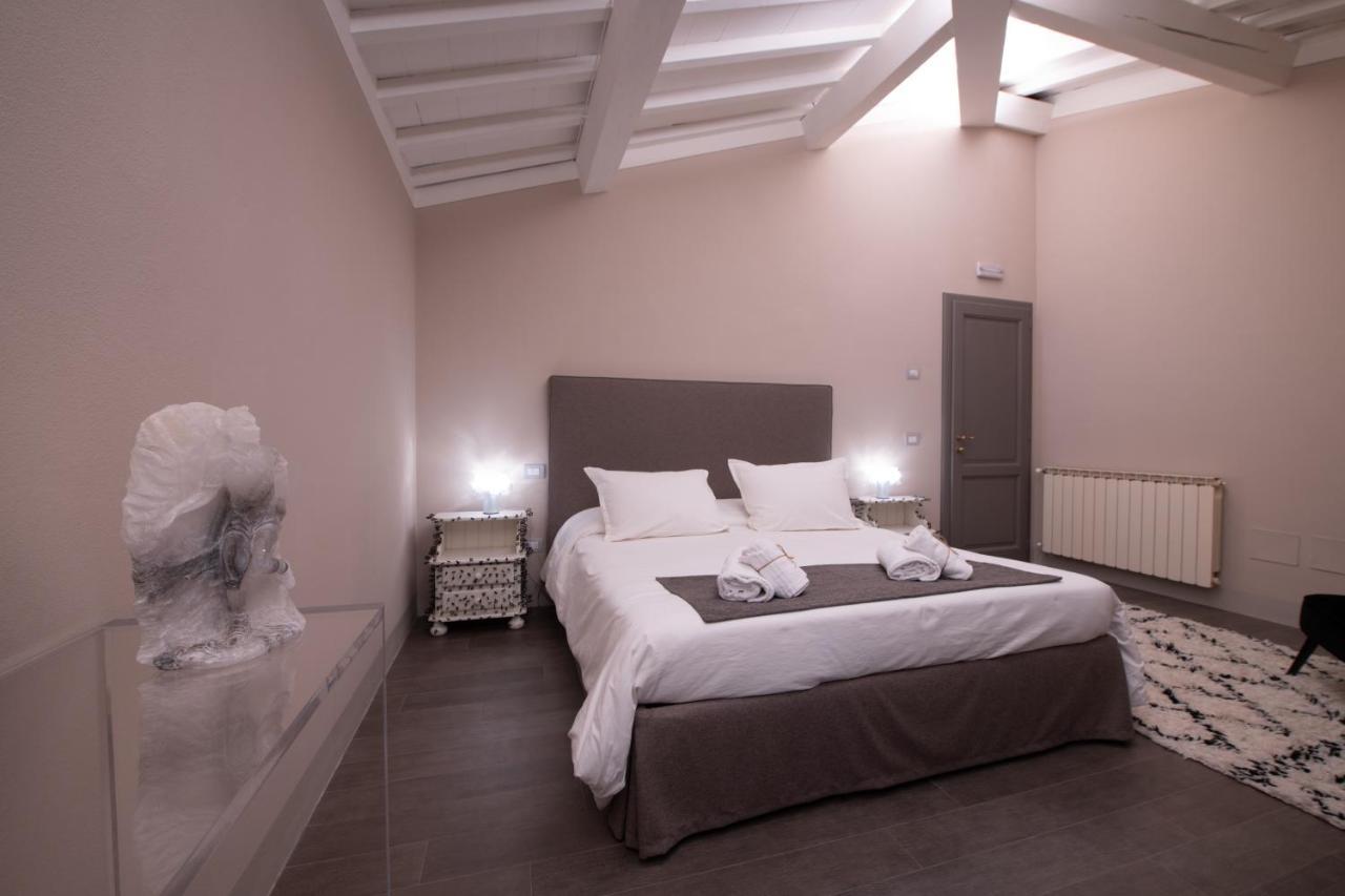 La Rimessa Experience-Dream Holiday Home 몬타이오네 외부 사진