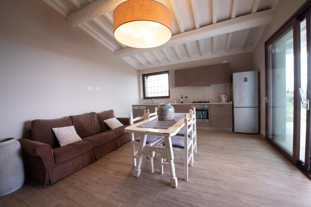 La Rimessa Experience-Dream Holiday Home 몬타이오네 외부 사진