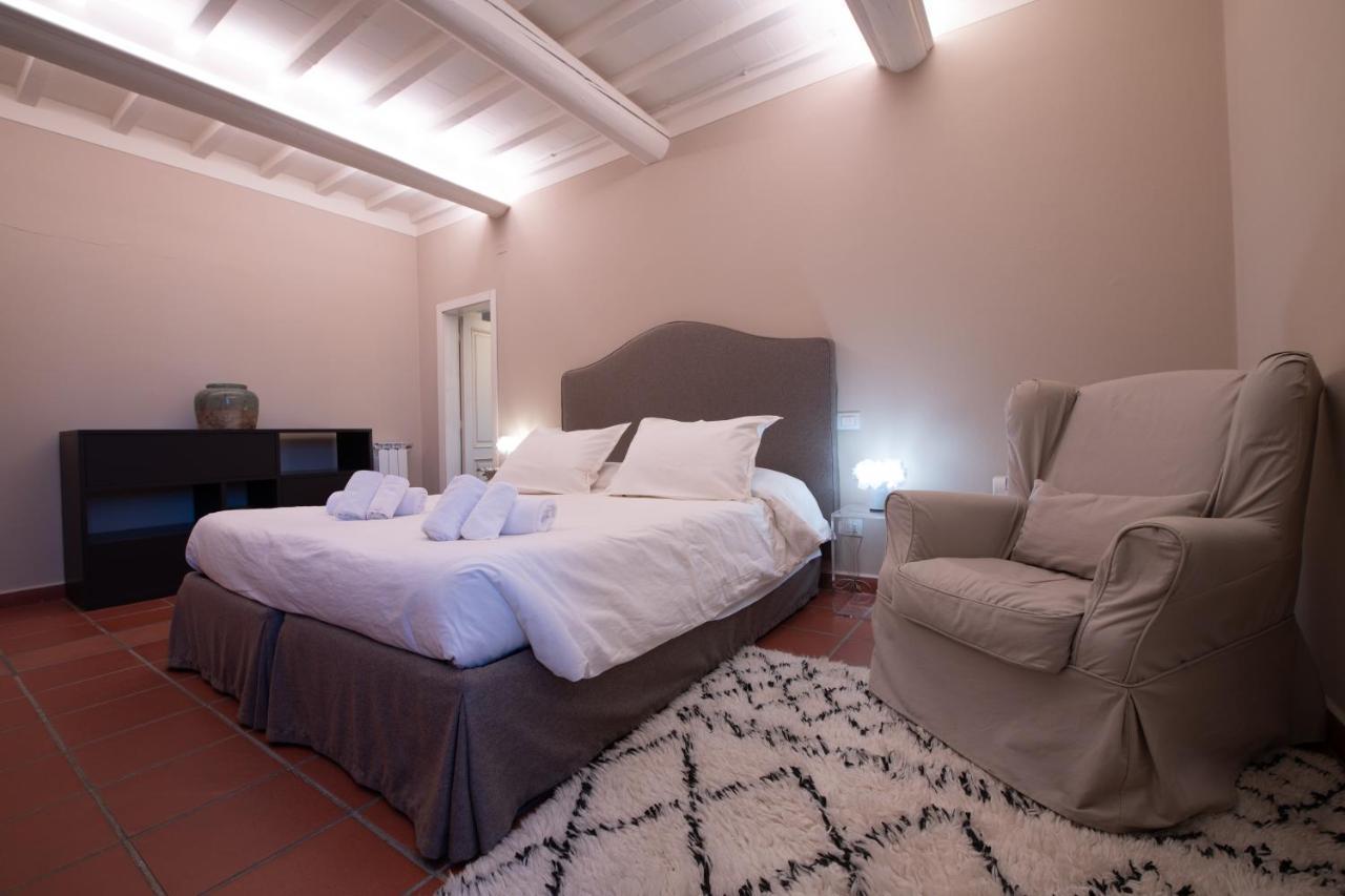 La Rimessa Experience-Dream Holiday Home 몬타이오네 외부 사진