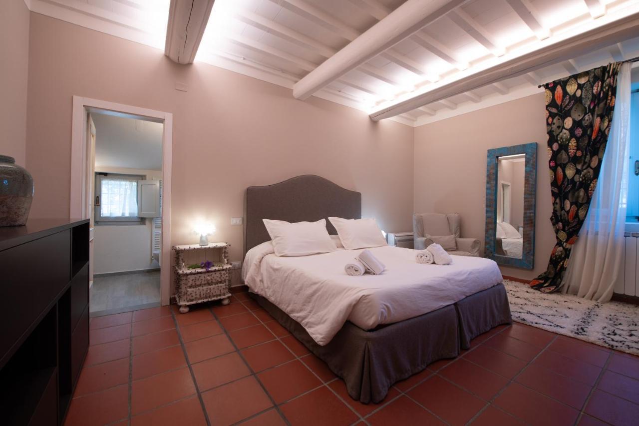 La Rimessa Experience-Dream Holiday Home 몬타이오네 외부 사진