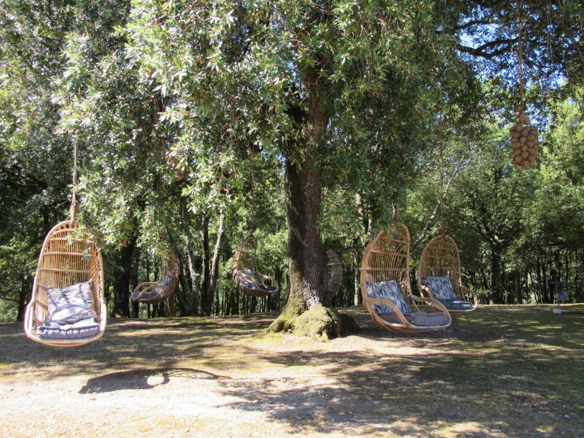 La Rimessa Experience-Dream Holiday Home 몬타이오네 외부 사진