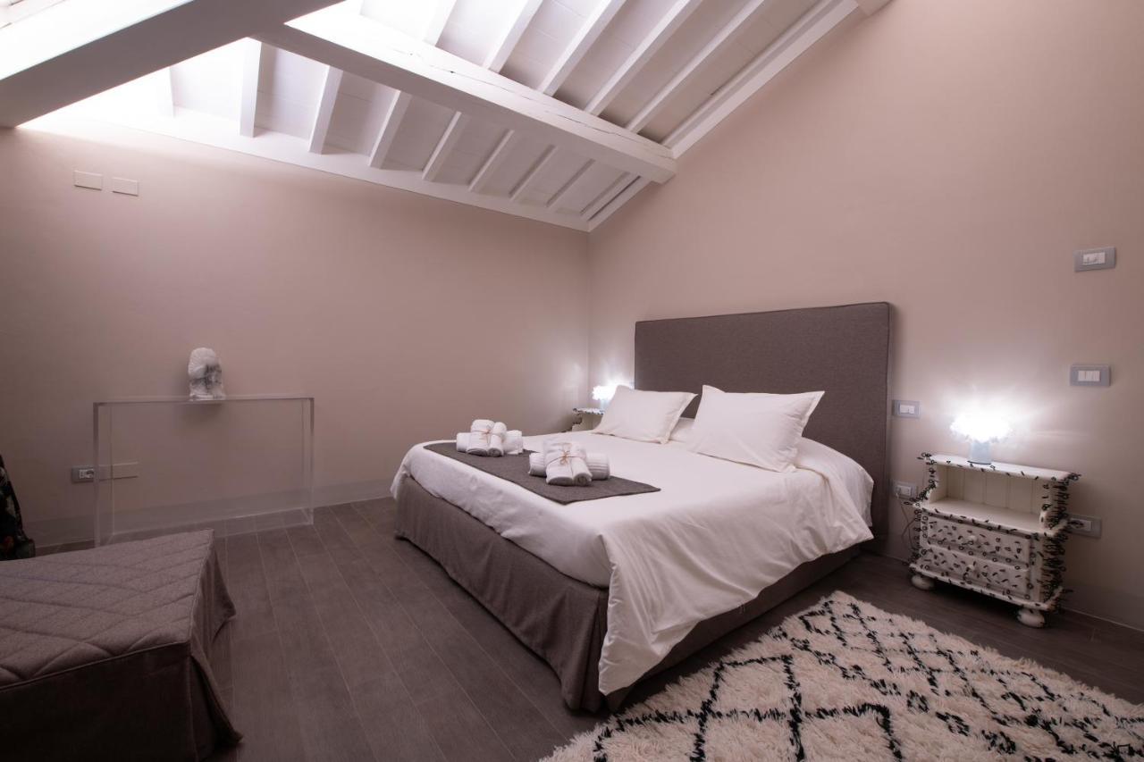 La Rimessa Experience-Dream Holiday Home 몬타이오네 외부 사진