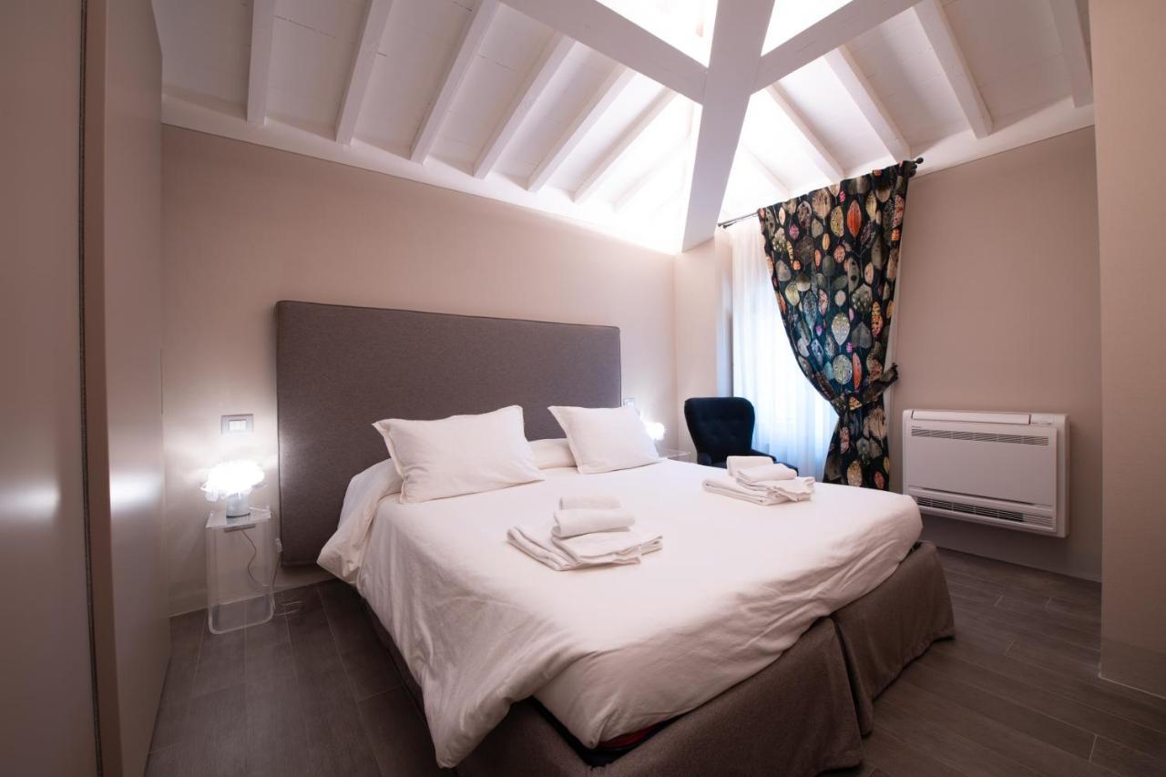 La Rimessa Experience-Dream Holiday Home 몬타이오네 외부 사진