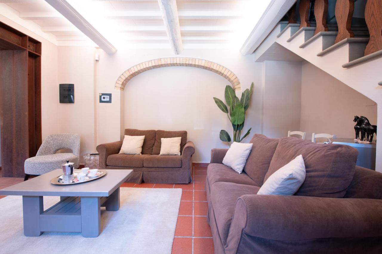 La Rimessa Experience-Dream Holiday Home 몬타이오네 외부 사진