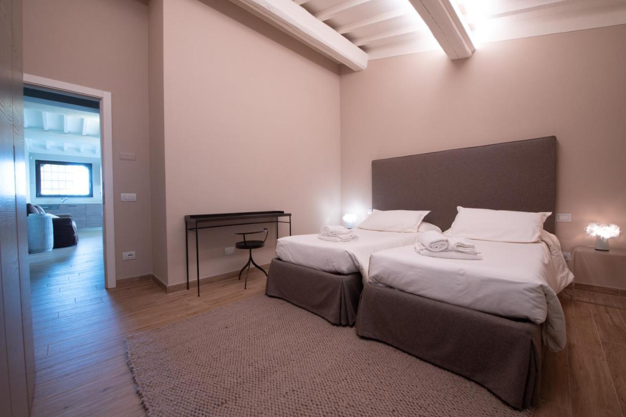 La Rimessa Experience-Dream Holiday Home 몬타이오네 외부 사진