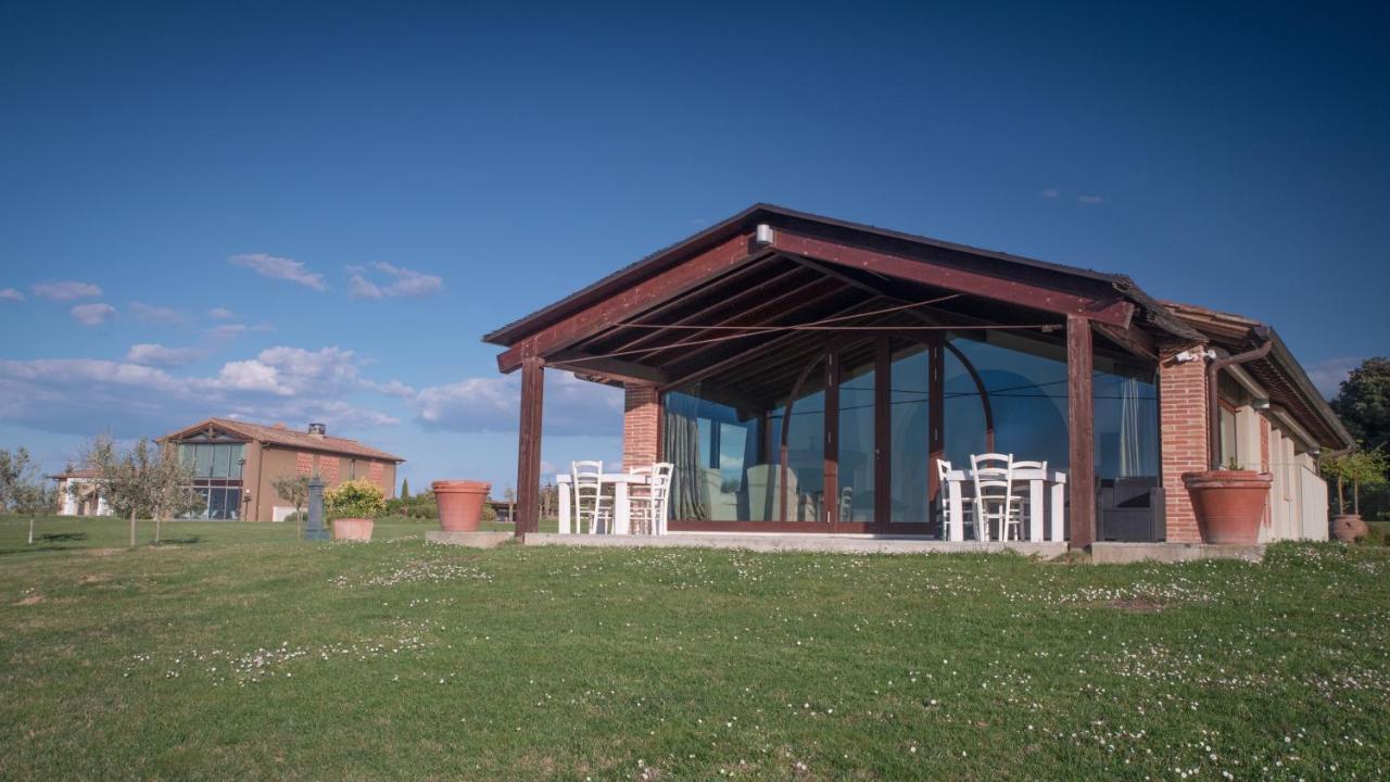 La Rimessa Experience-Dream Holiday Home 몬타이오네 외부 사진
