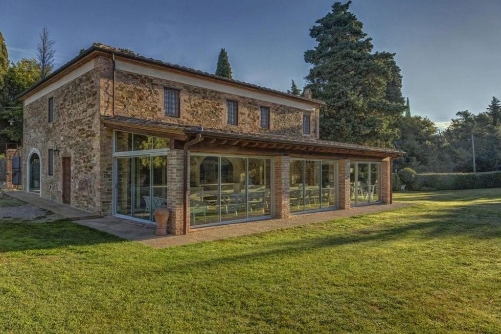 La Rimessa Experience-Dream Holiday Home 몬타이오네 외부 사진